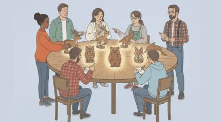 Discover Your Spirit Animal Through an Insightful Assessment