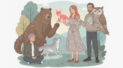 What Is My Spirit Animal Quiz: A Complete Guide to Meaningful Results