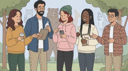 Discover Your Inner Animal: A Complete Guide to Animal Personality Quiz