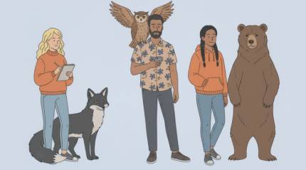 My Spirit Animal Quiz: A Deep Guide to Symbolism and Practical Insight